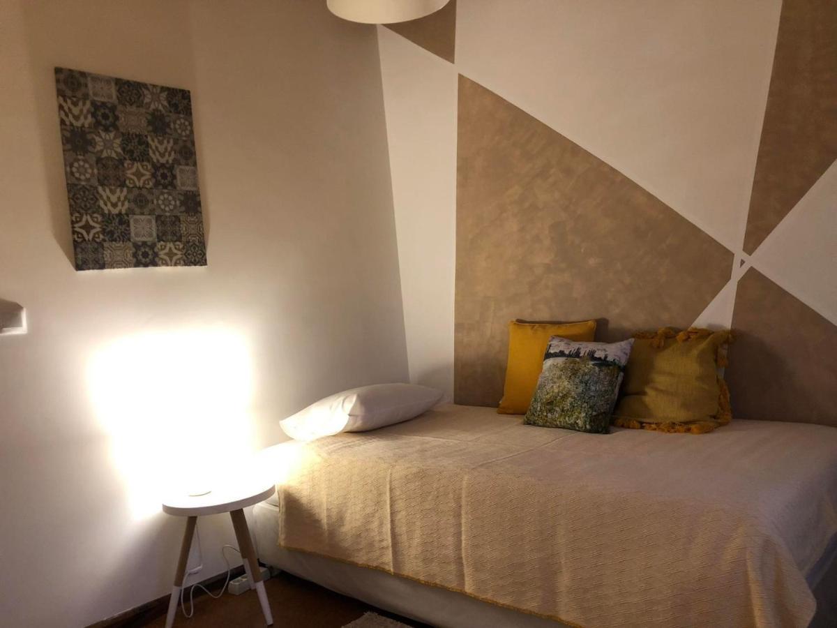 Apartamento Mojo House Ribeira Grande Exterior foto