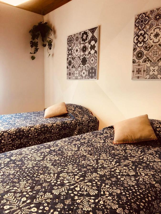 Apartamento Mojo House Ribeira Grande Exterior foto