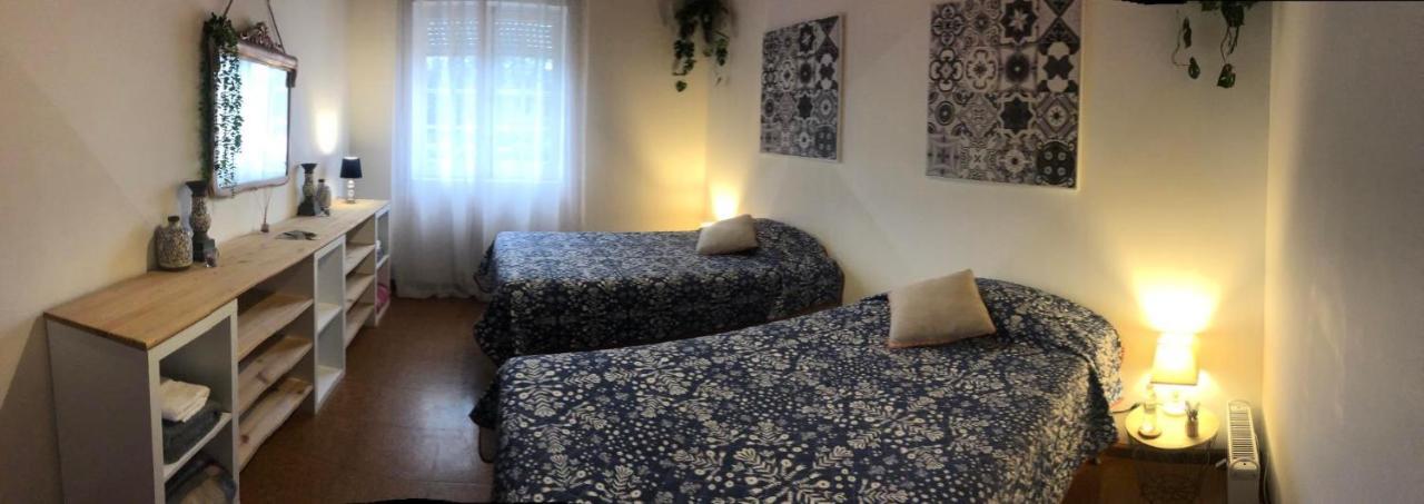 Apartamento Mojo House Ribeira Grande Exterior foto