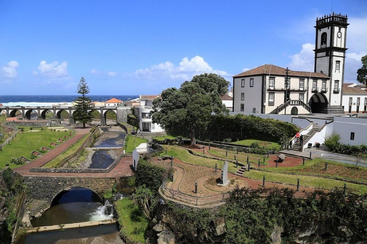 Apartamento Mojo House Ribeira Grande Exterior foto