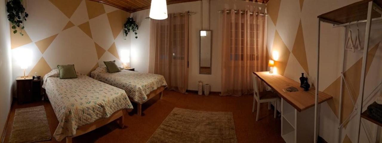 Apartamento Mojo House Ribeira Grande Exterior foto